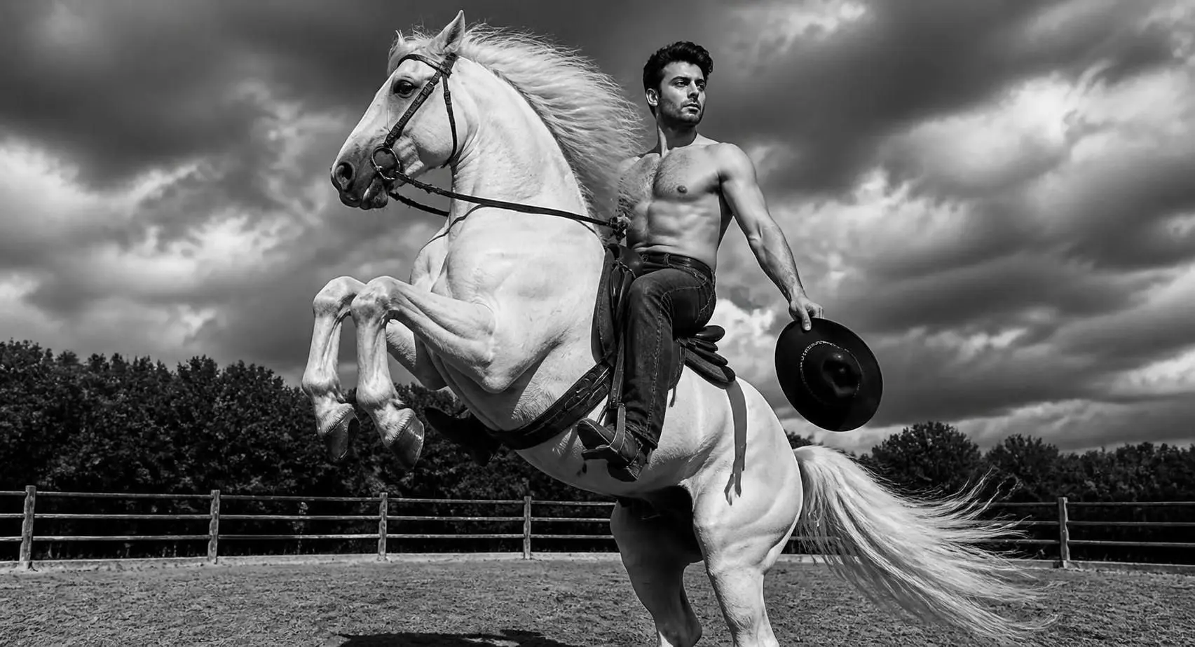 Storm Rider