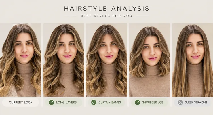 Hairstyles